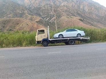 motion design: С лебедкой, С манипулятором, Со сдвижной платформой — 7