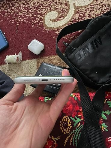 айфон хр обмен: IPhone Xr, 64 ГБ, Белый, Чехол, 72 % — 8