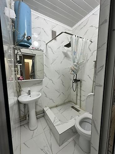 elegance stroy: Сдаётся светлая 1 комнатая кв с окном и потолочным светильником. В — 7