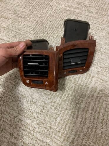 запчасти на тойоту ипсум в бишкеке: Комплект стоп-сигналов Toyota 2005 г., Б/у, Оригинал, Япония — 4