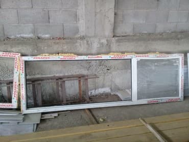 фасадные панели с утеплителем бишкек: Окна и Двери пластиковые. Новые !!! ЗА ВСЁ ¡!!!!!!!!!!!!!!!!! Двери 2 — 2