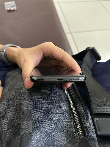 чехол ipad pro: IPhone 11 Pro, Space Gray, Защитное стекло — 5