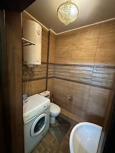 Батирлер: 2 бөлмө, 73 м², Асанбай мкр Элитка, 7 кабат, Евро оңдоо — 7
