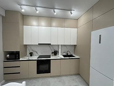 прописка в квартире: 2 комнаты, Риэлтор, С мебелью полностью — 4
