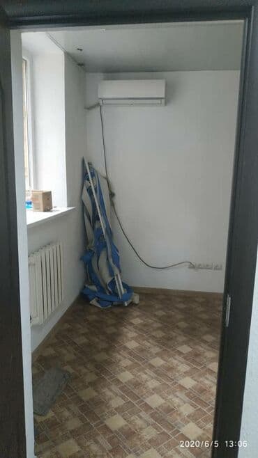 продаю офис 107 м² с ремонтом с мебелью административное здание 1 этаж: Сдается офисное помещение по адресу Лермонтова#Кольбаева(Ворошилова) — 6