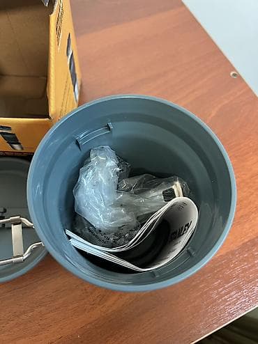 отлов рыбы: Набор для готовки Stanley Compact Cook Set (13.6 oz / 387 g) - Бренд — 5