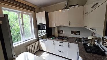 50: 2 комнаты, 50 м², 105 серия, 3 этаж, Евроремонт — 9