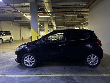 калос машина цена ош: Chevrolet Spark: 2021 г., 1 л, Автомат, Бензин, Хэтчбэк — 4
