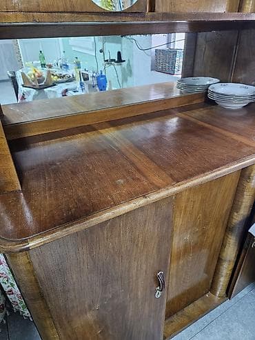 Зер буюмдар: Буфет 17000 — 2