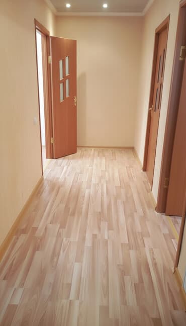 аренда комнаты с подселением: 2 комнаты, 39 м², Косметический ремонт — 1