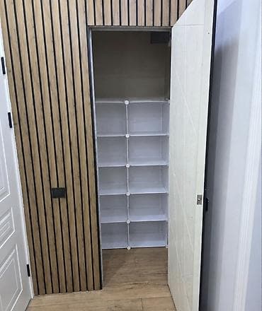 pro group: 2‑комнатная квартира, серия 105, Кудайберген Площадь: 48 м² Свежий — 5