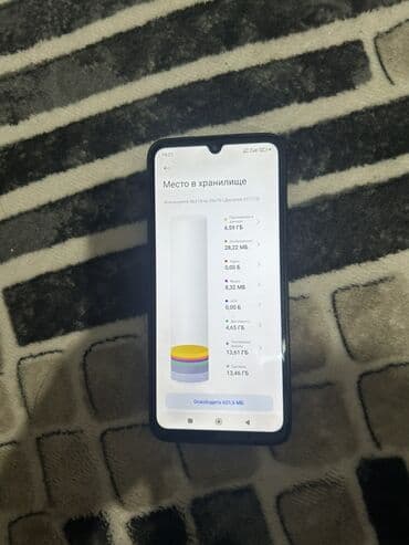 игровой корпус для пк: Redmi, Redmi 14C, Б/у, 256 ГБ, цвет - Черный, 2 SIM — 4