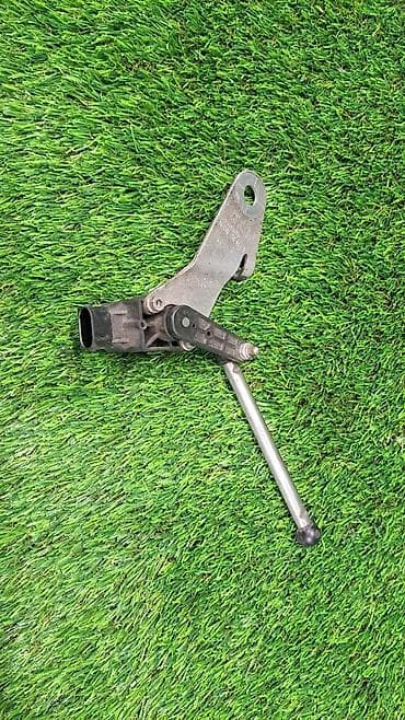 5series: Датчик дорожного просвета BMW 5-series E60 Номер 6760—824 Состояние — 6