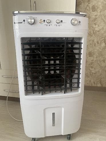 Продается Охладитель воздуха испарительного типа Boinman BO-L20E -