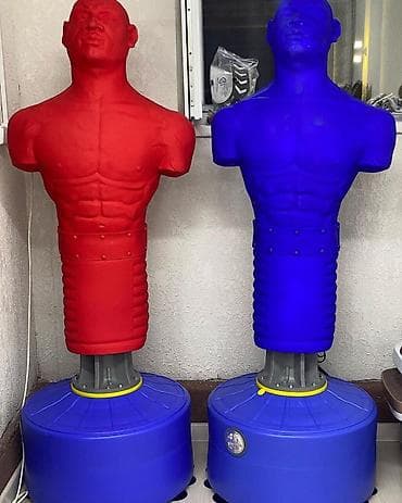 Аудиотехника: Массажер Все тело — 8