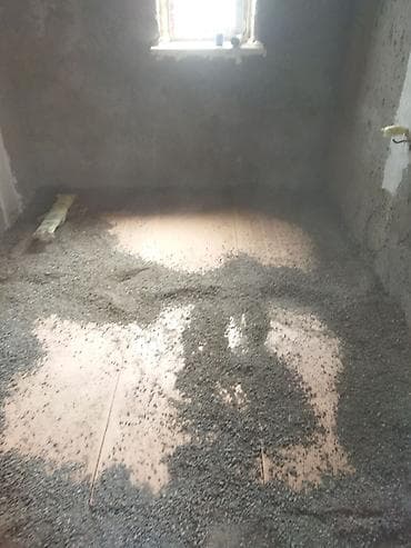 Кесүү: Кирпич пескаблок бетон шыбак кырыша жана башка жумуштарды — 4