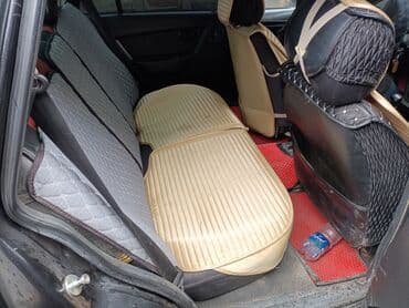 диск bbs: Daewoo Nexia: 2012 г., 1.6 л, Механика, Газ, Седан — 9