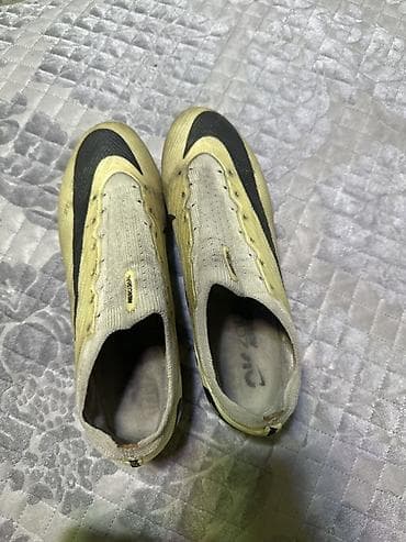 найк бутсы: Футбольные бутсы Nike Mercurial Zoom Air - Серия: Mercurial с — 1