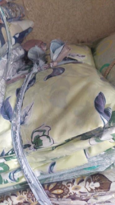 кровать новые: Матрац, матрас, журкан, одеяло, шейшеп, Матрас, матрац Одеяло, жууркан — 8