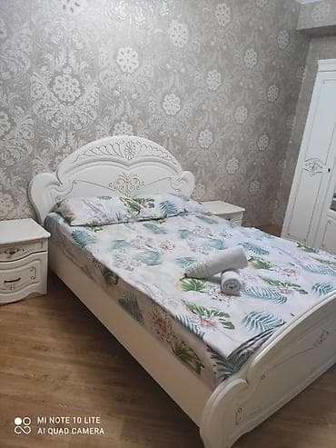 Квартиры: 2 комнаты, Люкс, элитка, Филармония, Бронь, Бытовая техника, Домофон — 5