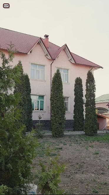 288 м², 6 комнат, Кок-Жар мкр at lalafo.kg 288 м², 6 комнат, Кок-Жар мкр