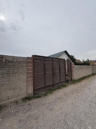 жил массив умут: 🏡 СРОЧНО ПРОДАЕТСЯ ДОМ 🔥 Дом + готовое место под бизнес! Участок 4 — 1