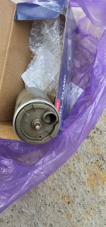 Топливный бак Daewoo 2011 г., Б/у, Оригинал