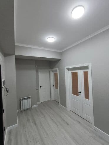недостроенный дом: 47 м², Без мебели — 4