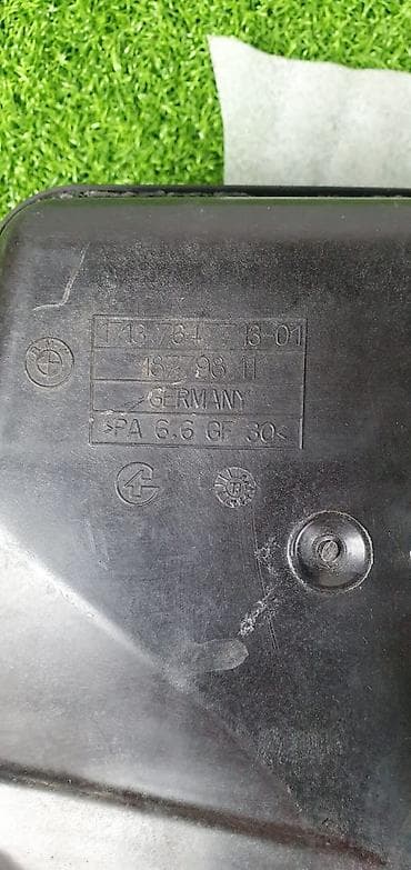 e65: Бачок BMW 2003 г., Б/у, Оригинал, Германия — 5