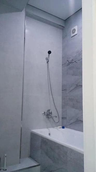 Батирлер: 1 бөлмө, 40 м², Элитка, 8 кабат, Евроремонт — 6