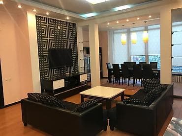 куренкеева: 350 м², 7 комнат, Теплый пол, Бронированные двери, Видеонаблюдение — 10