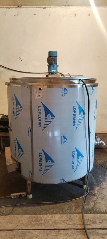 сталный машинка: Изготавливаю под заказ изделия из нержавеющей стали Молочное — 3