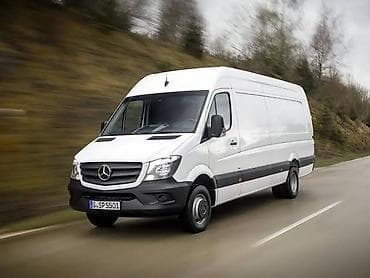 работа для спринтера: Требуется водитель на Спринтер макси(авто компании) Рабочий день: в — 1