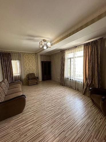 Квартиры: 3 комнаты, 86 м², Индивидуалка, 6 этаж, Евроремонт — 4