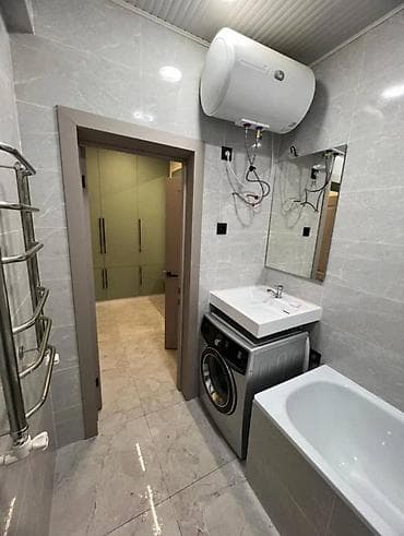 premium development: 1 комната — 6
