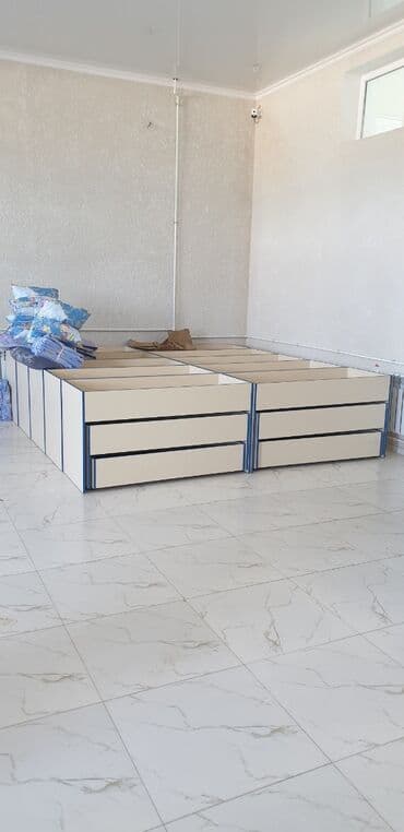 реставрация кухонной мебели бишкек: Мебель на заказ, Шкаф, Шкафы-купе, Кровать — 3