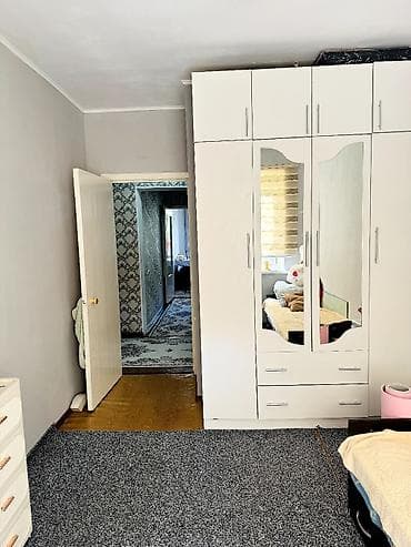 Квартиры: 3 комнаты, 76 м², 2 этаж — 5