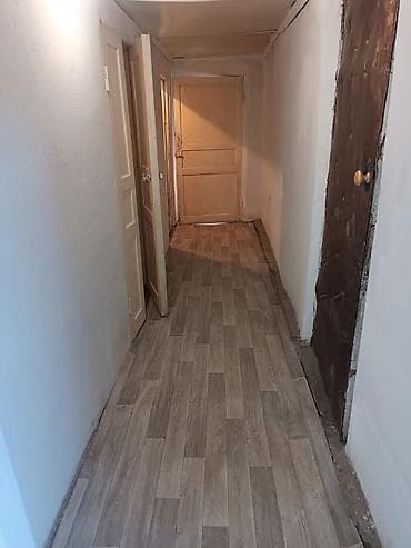 аренда дома балыкчы: 50 м², 3 комнаты — 4