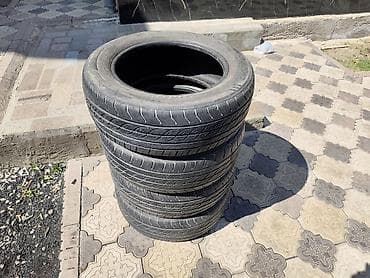 ворсовые коврики: Комплект летних шин Yatone P308 — 4 штуки. - Размер: 205/60 R16 92V — 3