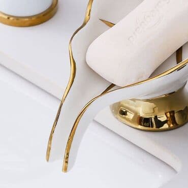 перчатки для посуды: Декор для дома и сада — 3