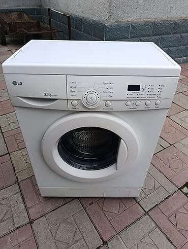 poco c7: Продаю б/у стиральные машины автомат разных фирм и моделей. Все — 3