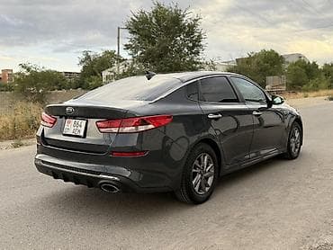 оптима машина цена: Kia Optima: 2019 г., 2.4 л, Автомат, Бензин, Седан — 6