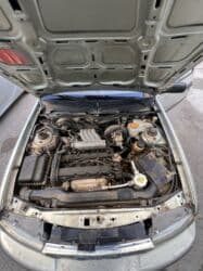 запчасти на нексию 2: Продаю Нексия об 1.6 на полном хаду вложение нету только сел поехал — 5