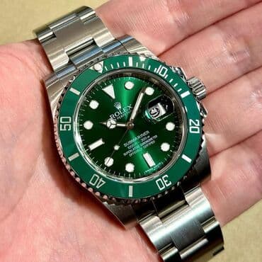 брендовые часы мужские оригинал: ️ЧАСЫ МИРОВЫХ БРЕНДОВ⚜️ Ro|ex HALK 💎 Роскошное качество (класс — 3