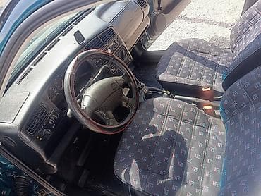 рулевая рейка портер 1: Volkswagen Golf: 1994 г., 1.8 л, Механика, Бензин, Хэтчбэк — 10