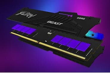 rtx a2000: Оперативная память, Б/у — 4