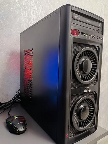 монитор старый: Компьютер, ОЗУ 8 ГБ, Игровой, Б/у, Intel Core i5, HDD + SSD — 3