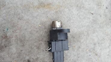 подшипников: Skoda Felicia датчик коленвала выжимной подшипник форсунки термостат — 2