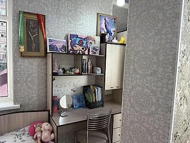 Недвижимость: 3 комнаты, 67 м², Элитка, 2 этаж, Евроремонт — 9