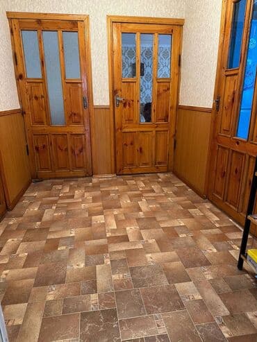 продажа домов талас: Дом, 110 м², 5 комнат, Агентство недвижимости, Старый ремонт — 8